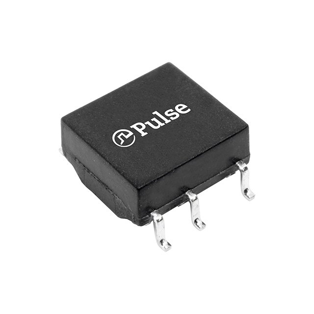 Pulse Electronics_HM1238NL