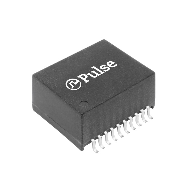 Pulse Electronics_HM1331NL