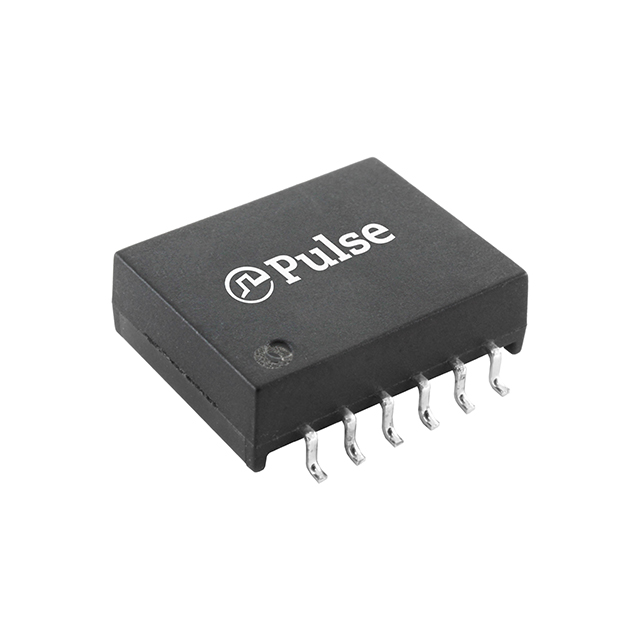 Pulse Electronics_HM2100NLT