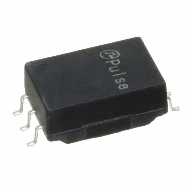 Pulse Electronics_HM2106NL