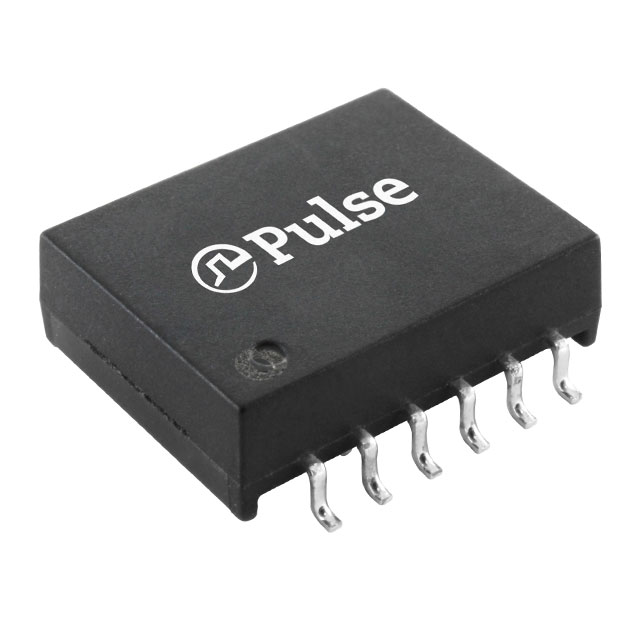 Pulse Electronics_HMU2102NL