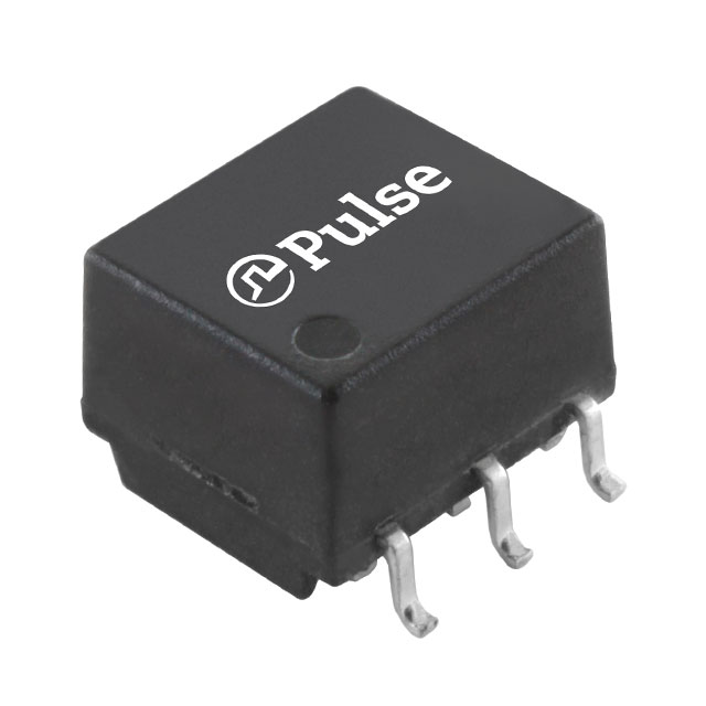 Pulse Electronics_HMU2103NL