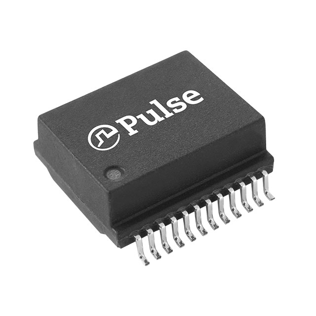 Pulse Electronics_HU4006NL