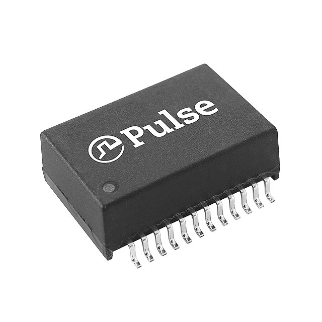 Pulse Electronics_HU4009NLT