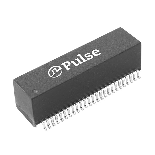 Pulse Electronics_HU4103NL