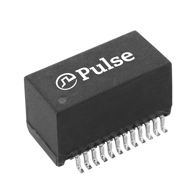 Pulse Electronics_HU4108NL