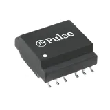 Pulse Electronics_HX1224CNL_PULSE XFMR 1CT:1CT TX 1CT:1CT RX