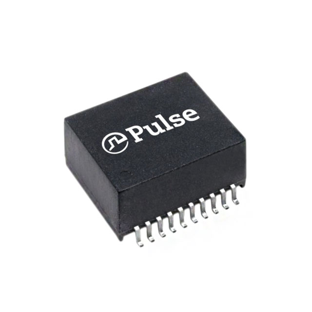 Pulse Electronics_HX1339NL