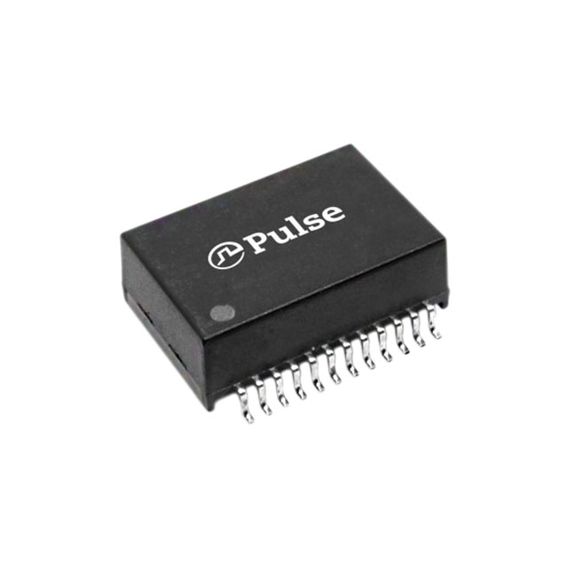 Pulse Electronics_HX4019NL