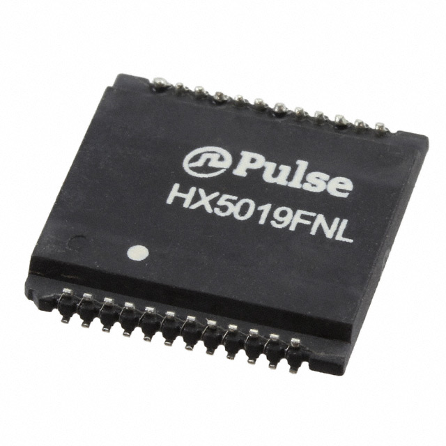 Pulse Electronics_HX5019FNL