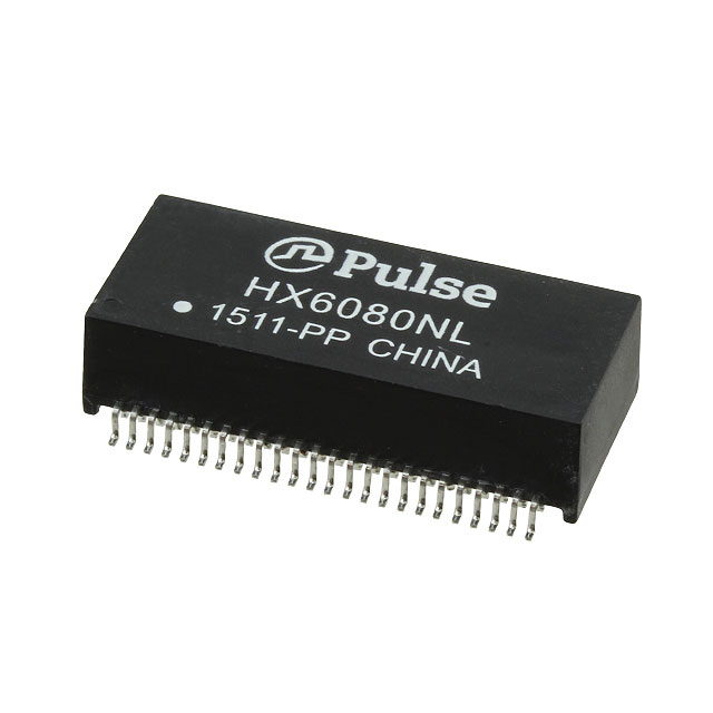 Pulse Electronics_HX6080NLT