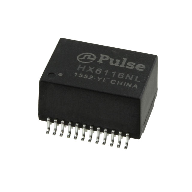 Pulse Electronics_HX6116NL