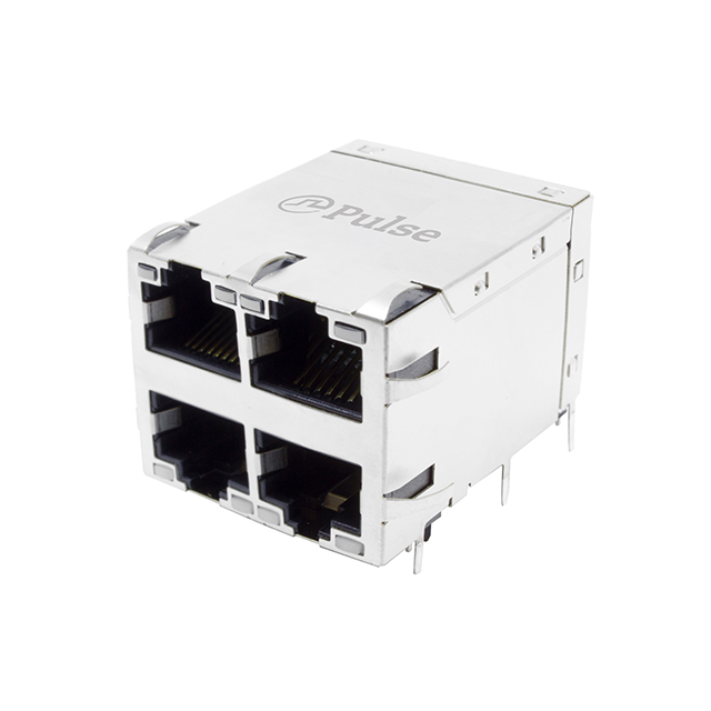 Pulse Electronics_J0B-2014NL