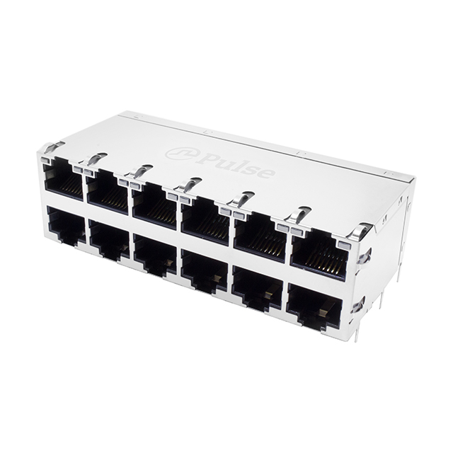 Pulse Electronics_J0B-2015NL
