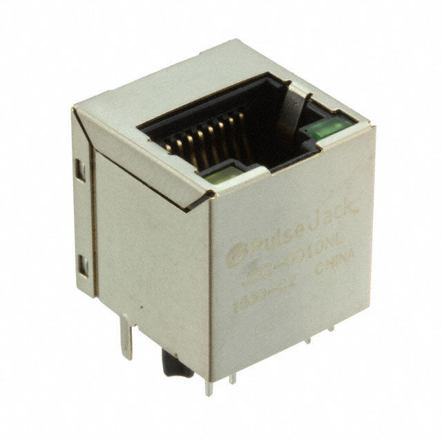 Pulse Electronics_JD2-0010NL
