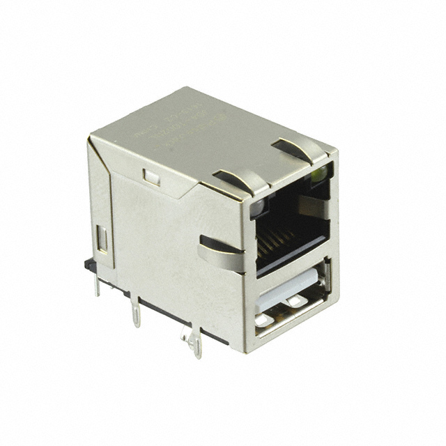 Pulse Electronics_JD4-1002NL
