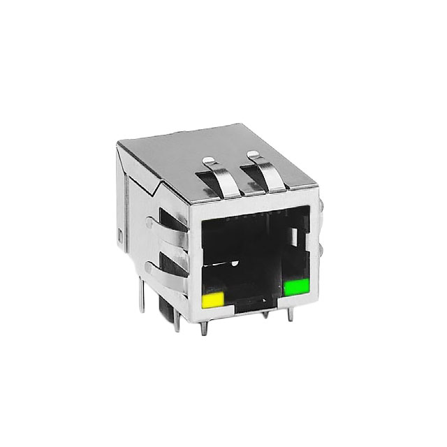 Pulse Electronics_JX00-0027NL