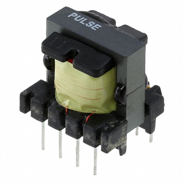 Pulse Electronics_P5008NL