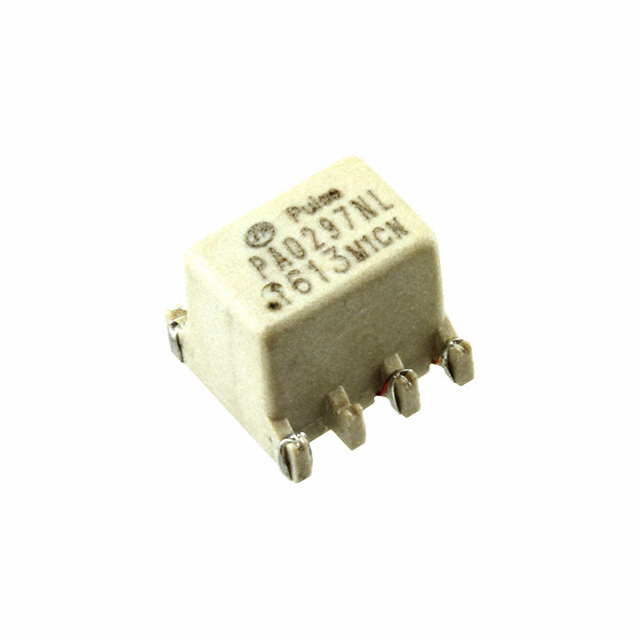 Pulse Electronics_PA0297NLT