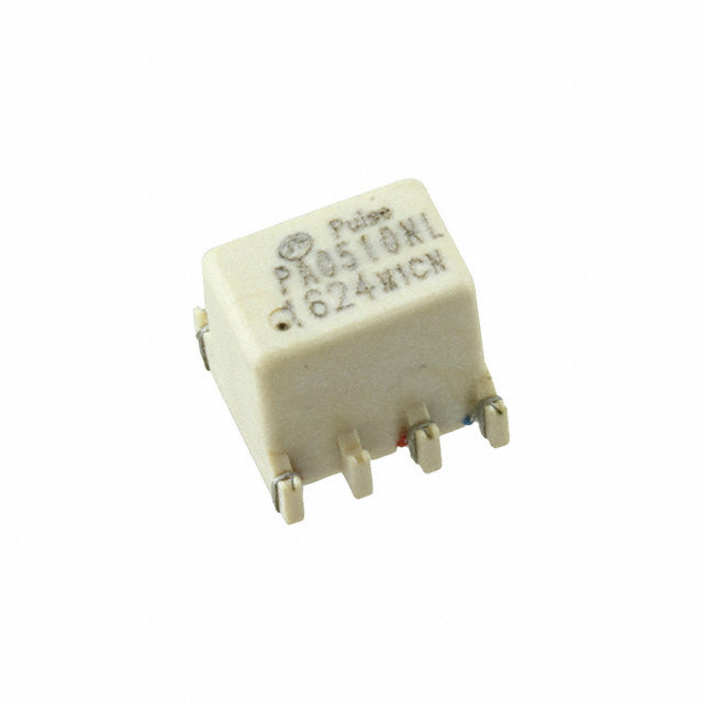 Pulse Electronics_PA0510NL