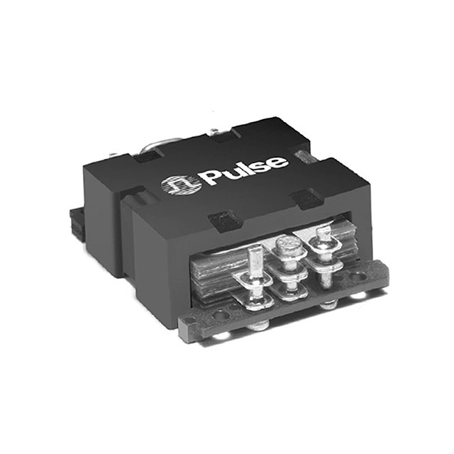 Pulse Electronics_PA0803NL