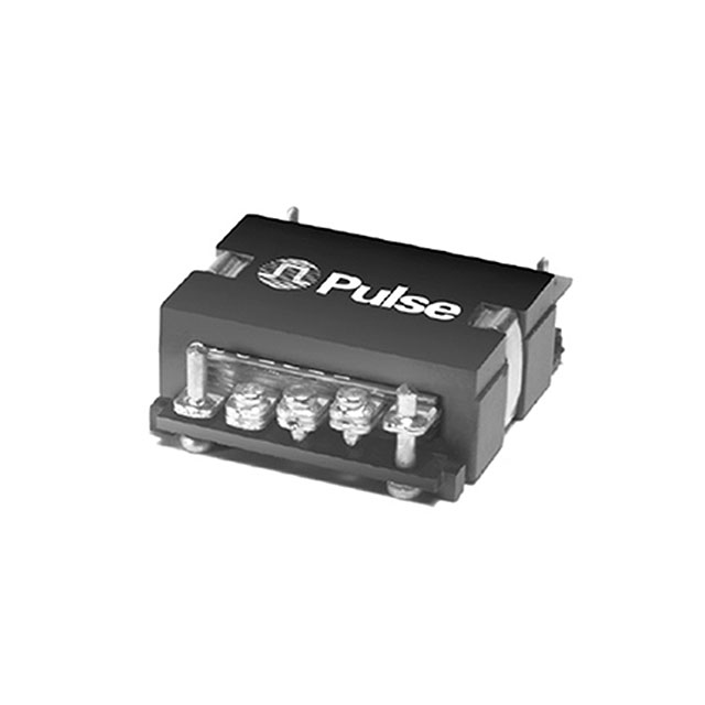 Pulse Electronics_PA0808NL