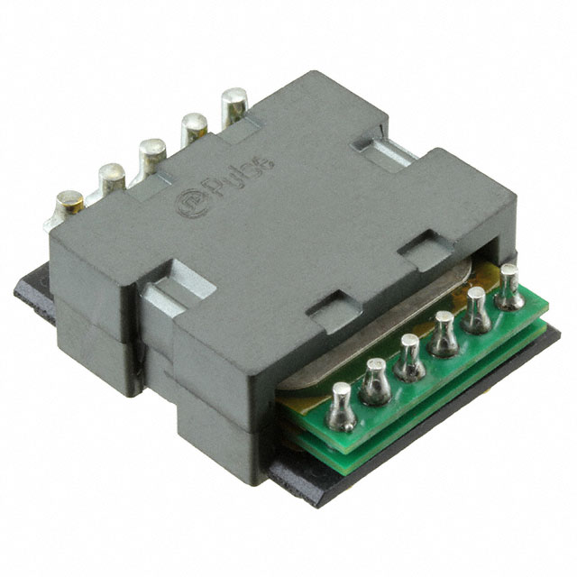 Pulse Electronics_PA0907NL