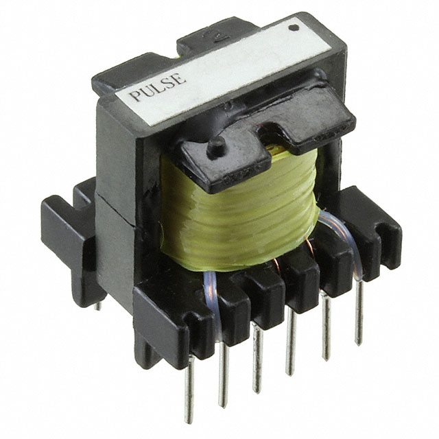 Pulse Electronics_PA2517NL