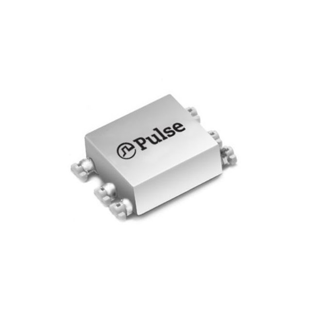 Pulse Electronics_PA3493NLT