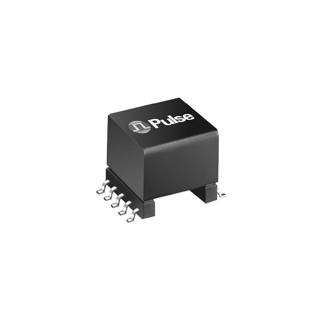 Pulse Electronics_PA3855.006NL