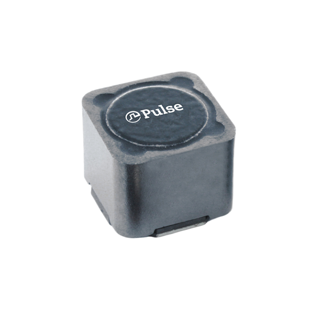 Pulse Electronics_PA4320.154NLT