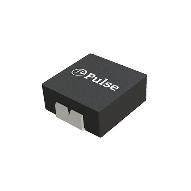 Pulse Electronics_PA4341.102NLT