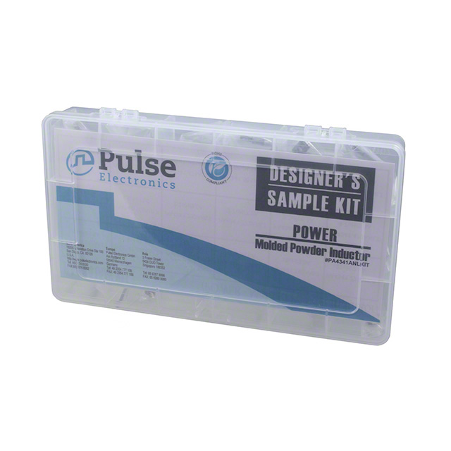 Pulse Electronics_PA4341ANLKIT