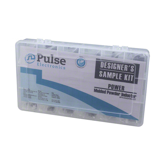 Pulse Electronics_PA4342ANLKIT