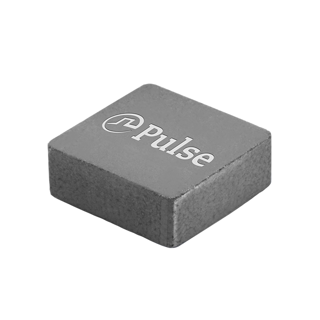 Pulse Electronics_PA5001.101NLT