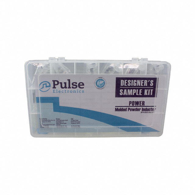 Pulse Electronics_PA5001NLKIT