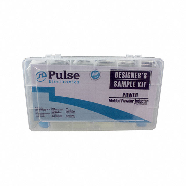 Pulse Electronics_PA5003NLKIT