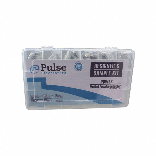 Pulse Electronics_PA5004NLKIT