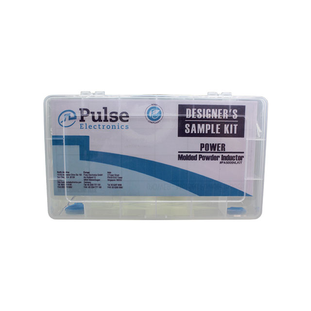 Pulse Electronics_PA5005NLKIT