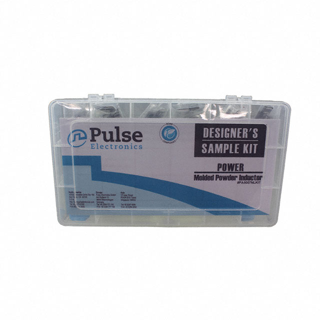 Pulse Electronics_PA5007NLKIT