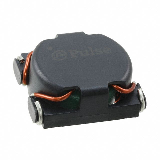 Pulse Electronics_PG1265NL