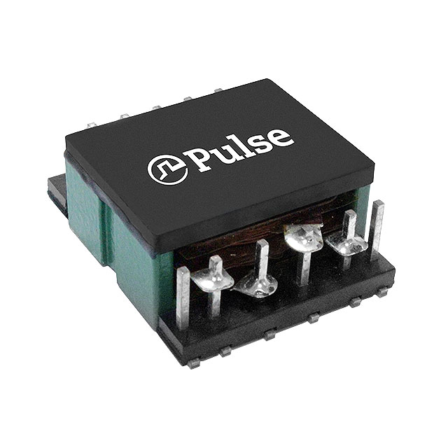 Pulse Electronics_PH0802CNL