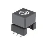 Pulse Electronics_PH9184.034NLT_XFMR GATE-DR 3CT:4CT SM NPB