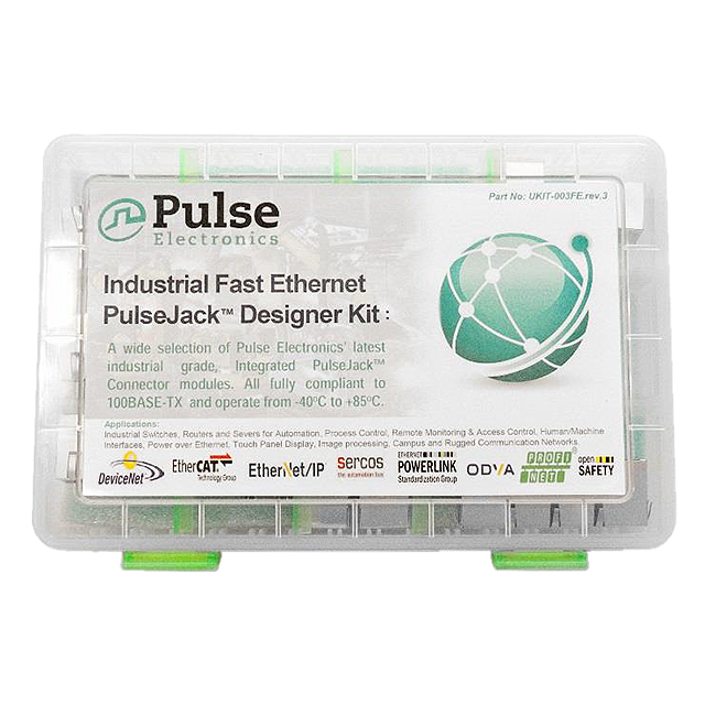 Pulse Electronics_UKIT-003FE