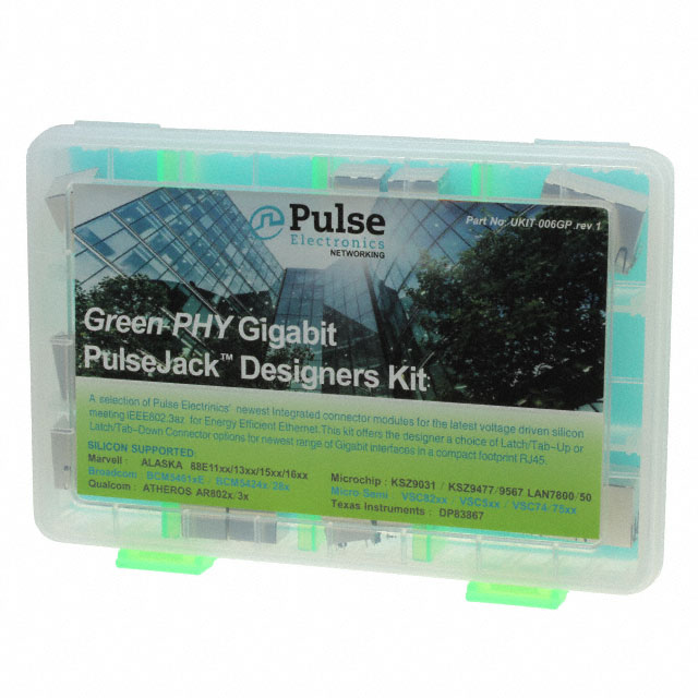 Pulse Electronics_UKIT-006GP