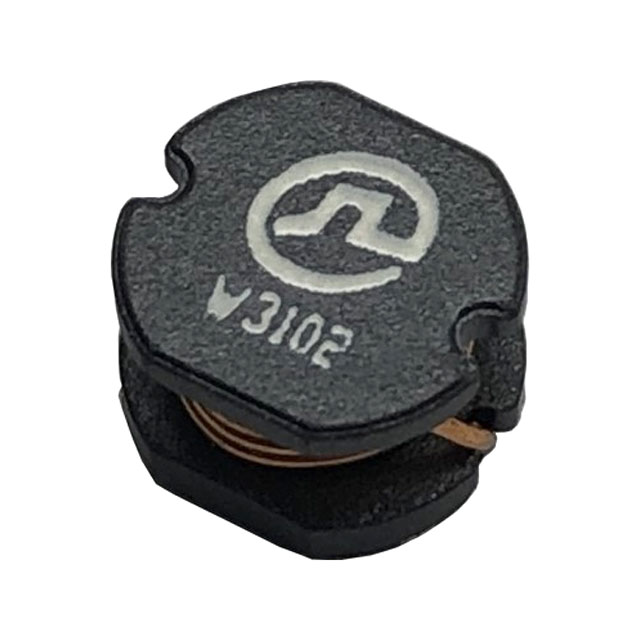 Pulse Electronics_W3102