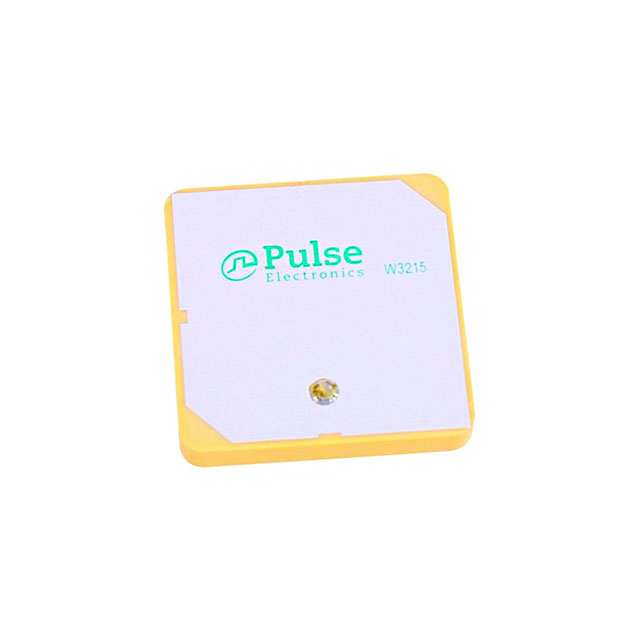 Pulse Electronics_W3215