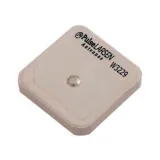 Pulse Electronics_W3229_RF ANT 2.45GHZ CER PATCH PIN ADH