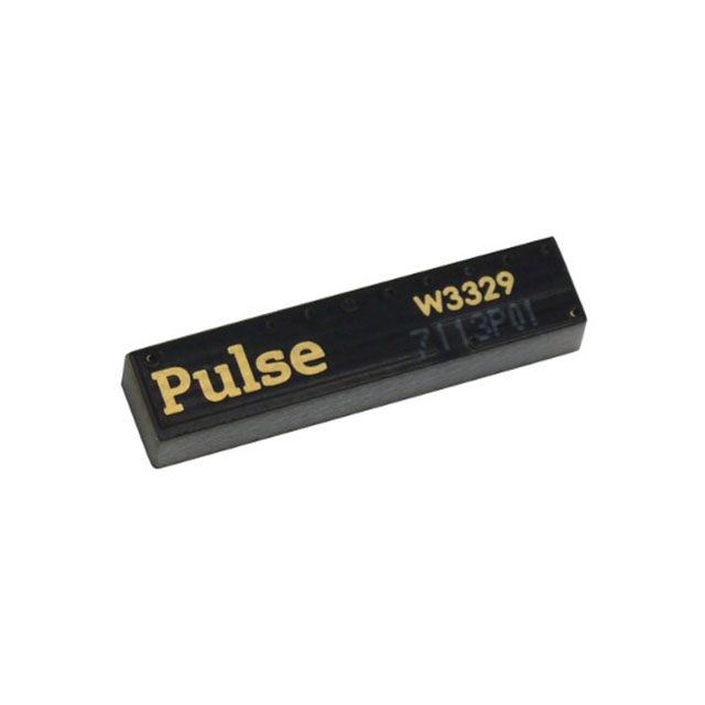 Pulse Electronics_W3329