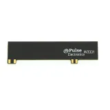 Pulse Electronics_W3331_RF ANT 895MHZ/2.4GHZ PCB TRACE